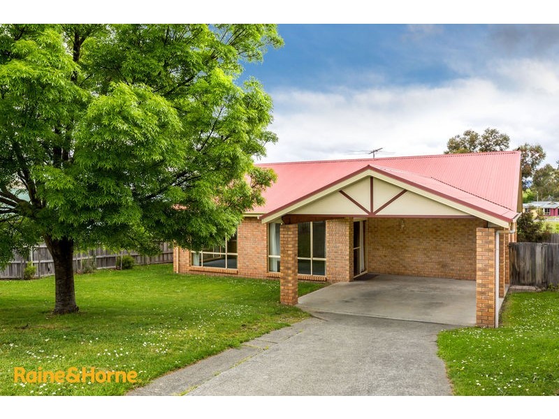 33 Thistle Down, Kingston TAS 7050