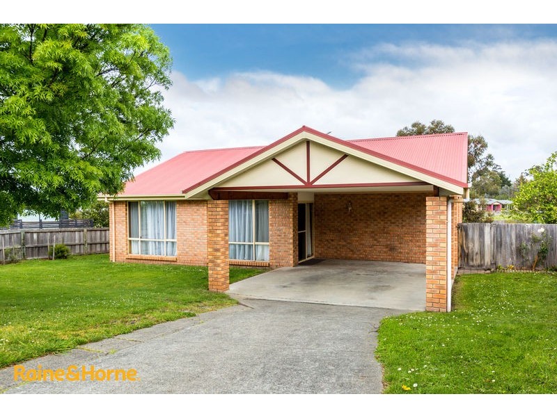 33 Thistle Down, Kingston TAS 7050