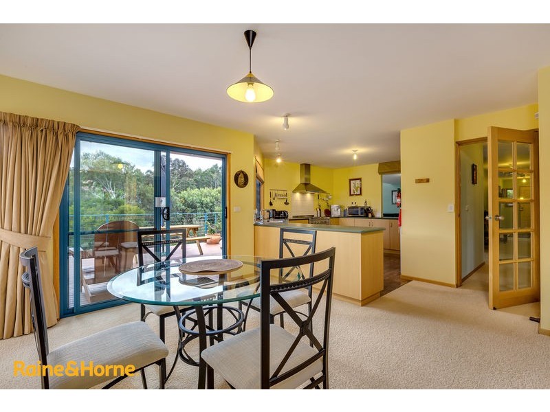 74 Lady Penrhyn Drive, Blackmans Bay TAS 7052