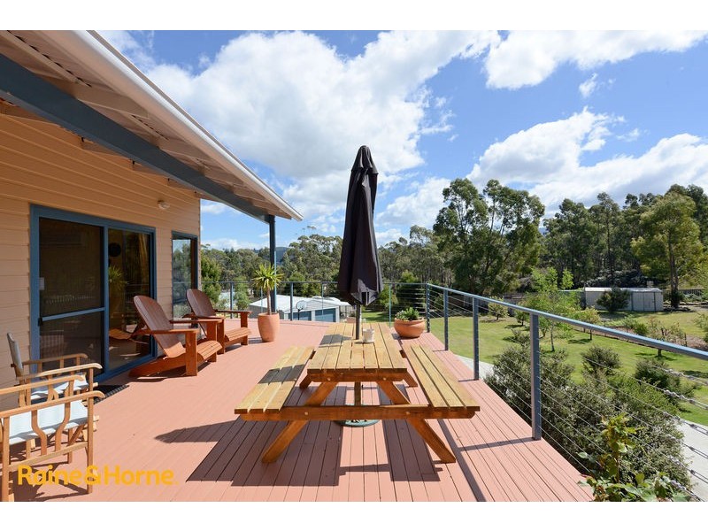 74 Lady Penrhyn Drive, Blackmans Bay TAS 7052