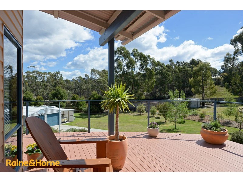 74 Lady Penrhyn Drive, Blackmans Bay TAS 7052