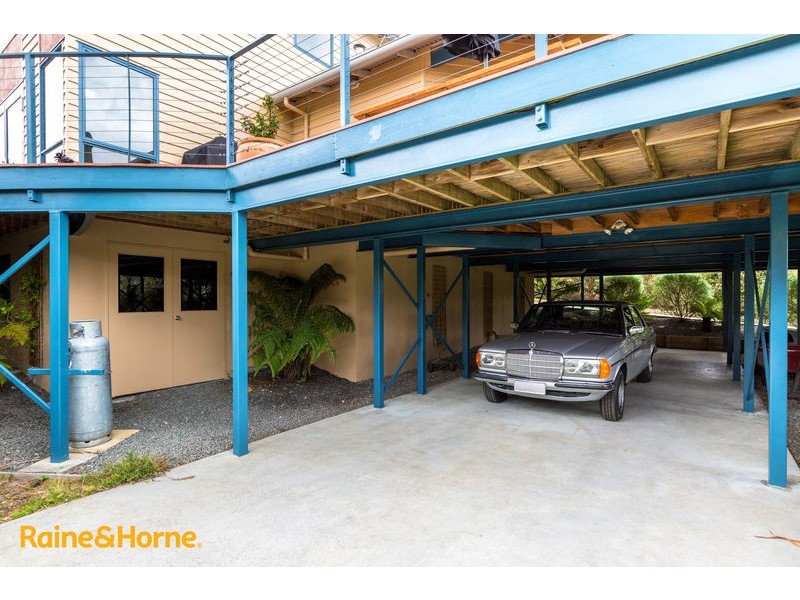 74 Lady Penrhyn Drive, Blackmans Bay TAS 7052