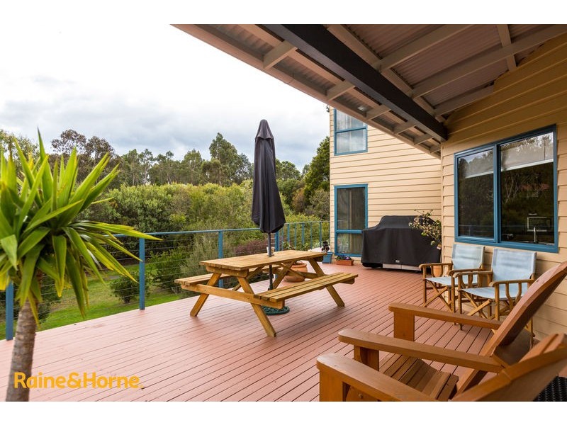 74 Lady Penrhyn Drive, Blackmans Bay TAS 7052