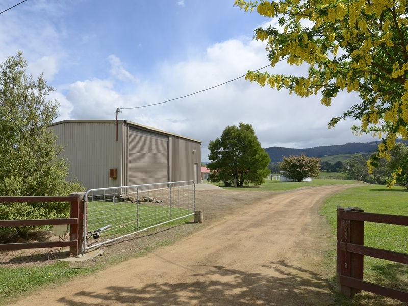 55 Longleys Road, Huonville TAS 7109