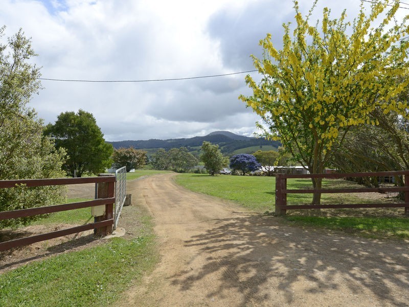 55 Longleys Road, Huonville TAS 7109