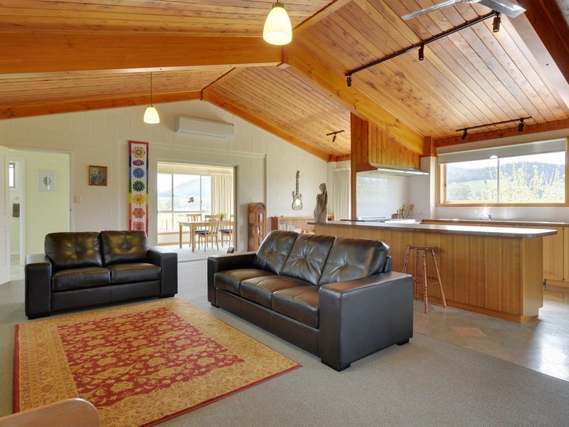 55 Longleys Road, Huonville TAS 7109