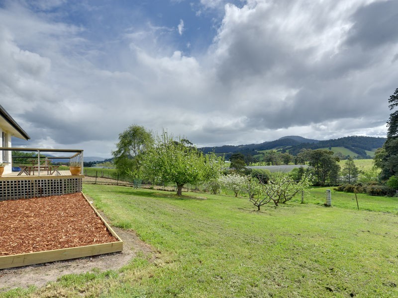 55 Longleys Road, Huonville TAS 7109