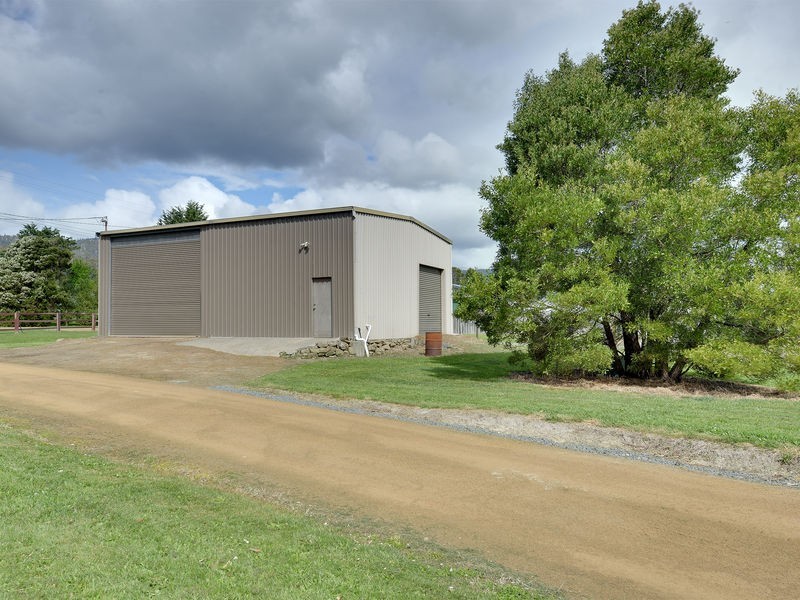 55 Longleys Road, Huonville TAS 7109