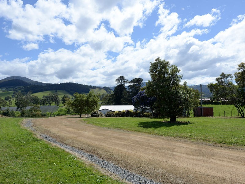 55 Longleys Road, Huonville TAS 7109