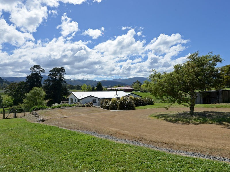 55 Longleys Road, Huonville TAS 7109