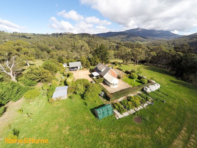51 Leslie Road, Kingston TAS 7050
