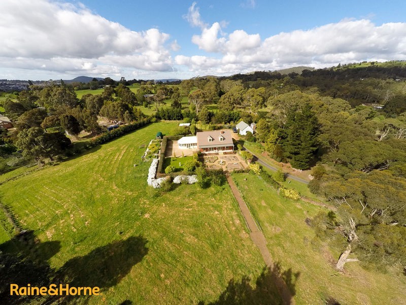 51 Leslie Road, Kingston TAS 7050