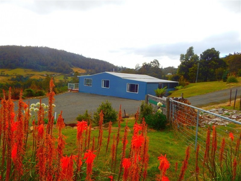136 Umfrevilles Road, Kaoota TAS 7150