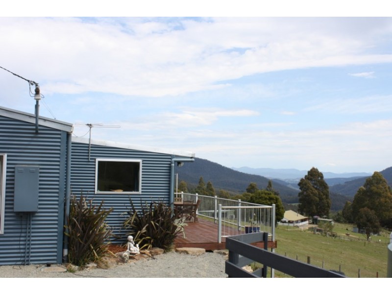 136 Umfrevilles Road, Kaoota TAS 7150