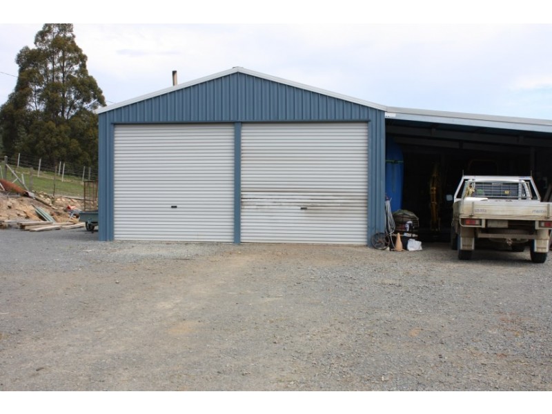 136 Umfrevilles Road, Kaoota TAS 7150
