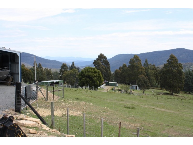 136 Umfrevilles Road, Kaoota TAS 7150
