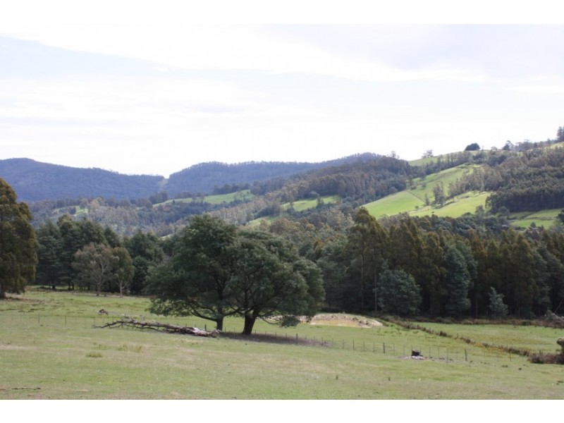 136 Umfrevilles Road, Kaoota TAS 7150