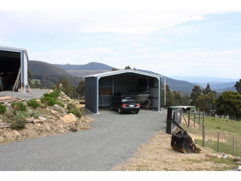 136 Umfrevilles Road, Kaoota TAS 7150