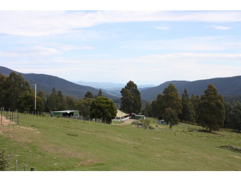 136 Umfrevilles Road, Kaoota TAS 7150