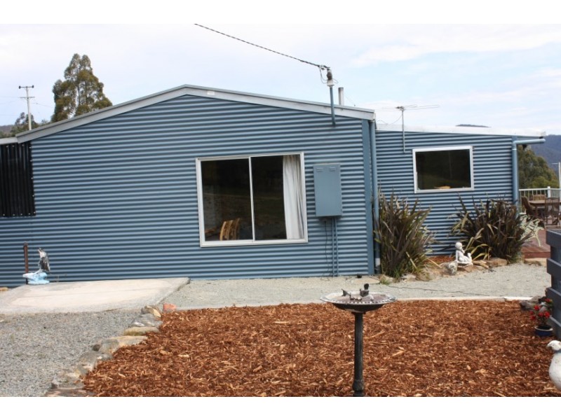 136 Umfrevilles Road, Kaoota TAS 7150
