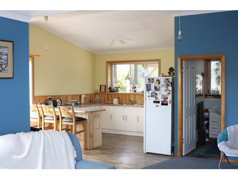 136 Umfrevilles Road, Kaoota TAS 7150