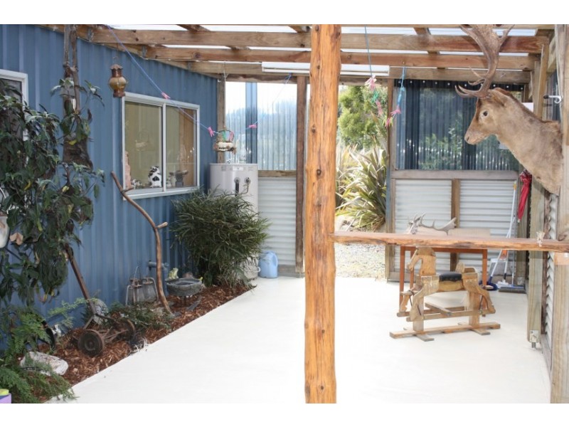 136 Umfrevilles Road, Kaoota TAS 7150