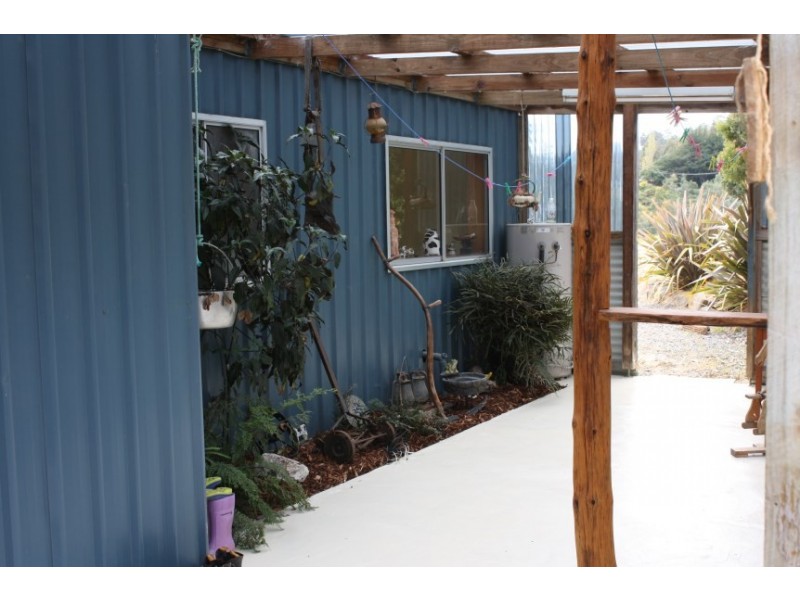 136 Umfrevilles Road, Kaoota TAS 7150