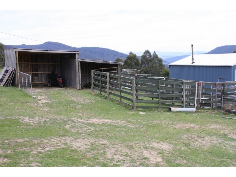 136 Umfrevilles Road, Kaoota TAS 7150