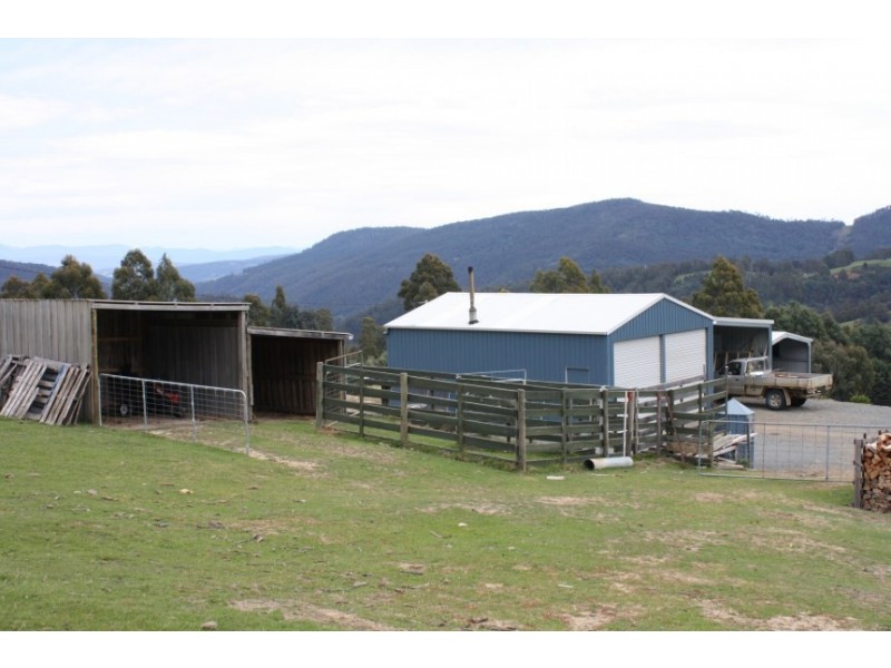 136 Umfrevilles Road, Kaoota TAS 7150