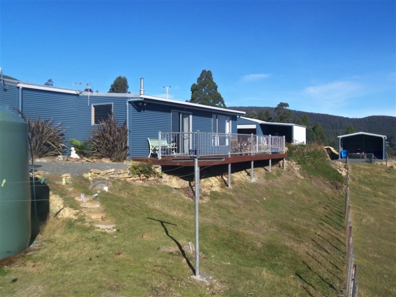 136 Umfrevilles Road, Kaoota TAS 7150