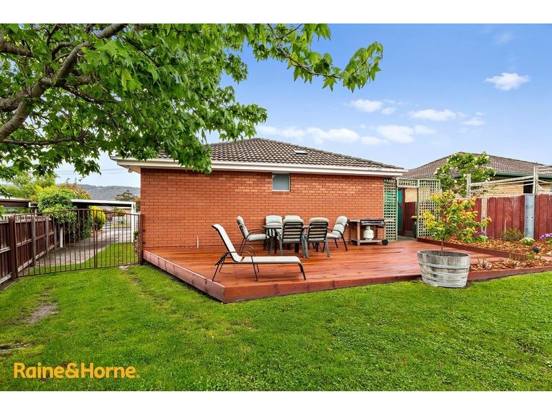 12 Corina Place, Kingston TAS 7050
