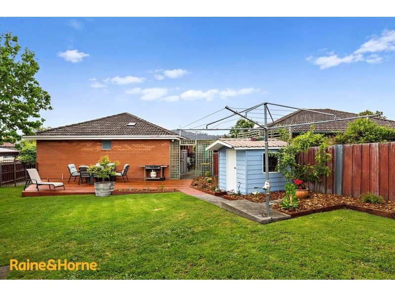 12 Corina Place, Kingston TAS 7050