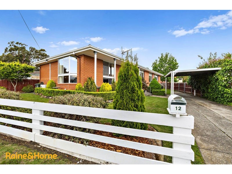 12 Corina Place, Kingston TAS 7050