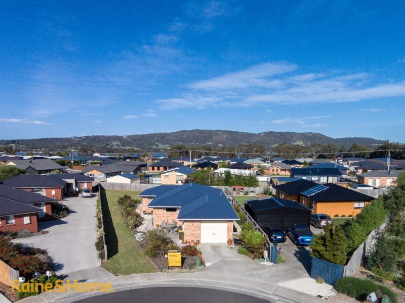 17 Bonsai Place, Margate TAS 7054