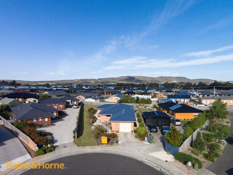 17 Bonsai Place, Margate TAS 7054