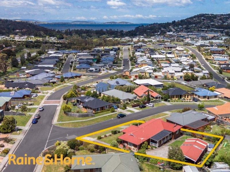 79 Willowbend Road, Kingston TAS 7050