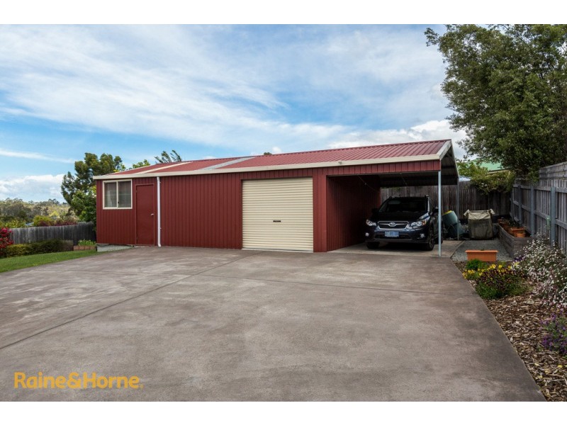 79 Willowbend Road, Kingston TAS 7050