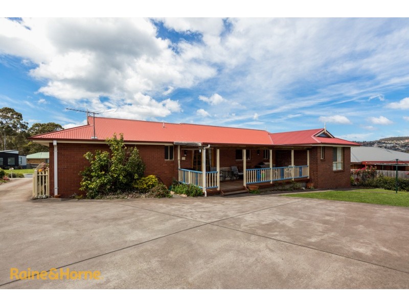 79 Willowbend Road, Kingston TAS 7050