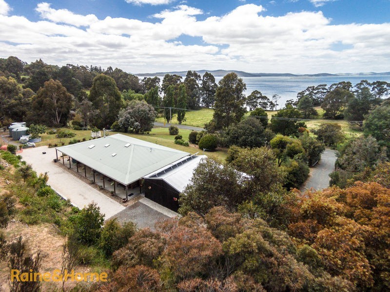 4146 Channel Highway, Flowerpot TAS 7163
