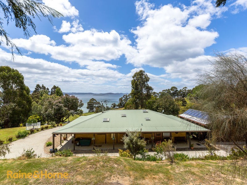 4146 Channel Highway, Flowerpot TAS 7163