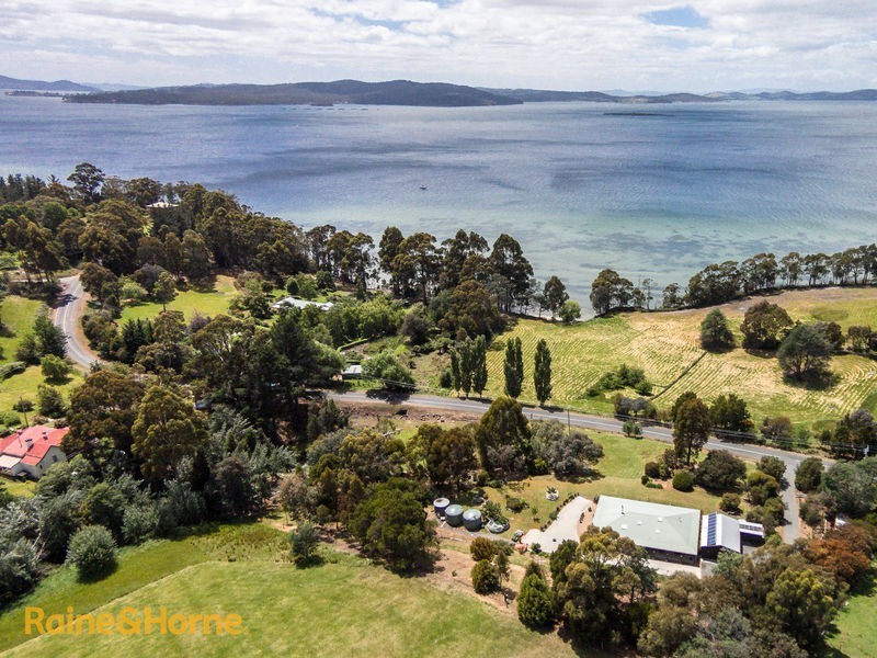 4146 Channel Highway, Flowerpot TAS 7163