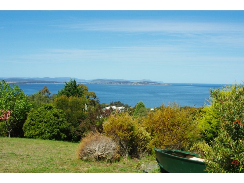lot 1 – 71 Diamond Drive, Blackmans Bay TAS 7052