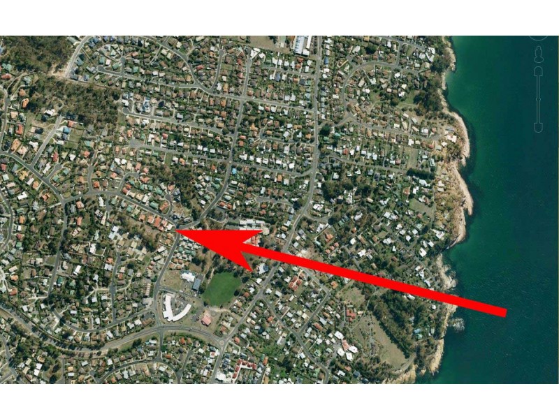 lot 1 – 71 Diamond Drive, Blackmans Bay TAS 7052