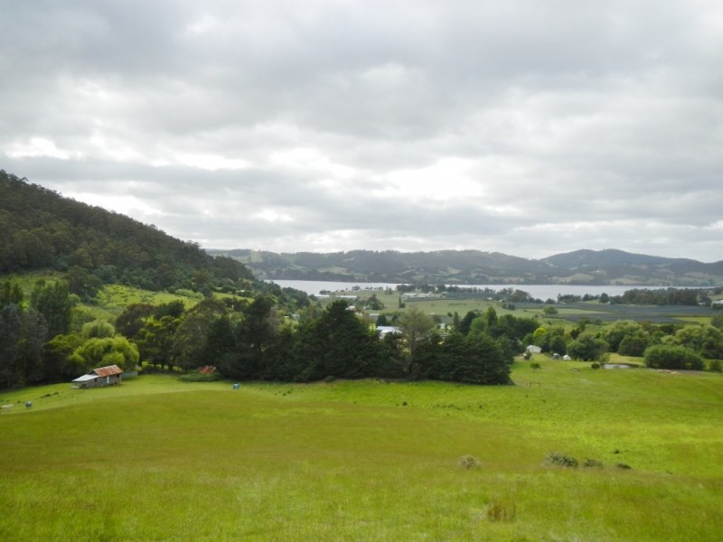 14 Kiles Road, Castle Forbes Bay TAS 7116