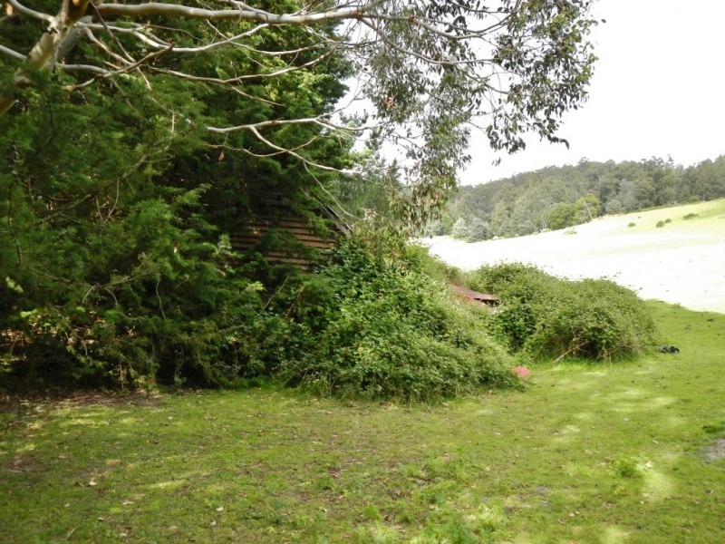 14 Kiles Road, Castle Forbes Bay TAS 7116