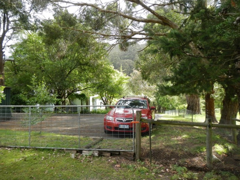 14 Kiles Road, Castle Forbes Bay TAS 7116
