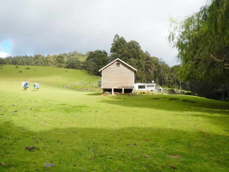 14 Kiles Road, Castle Forbes Bay TAS 7116