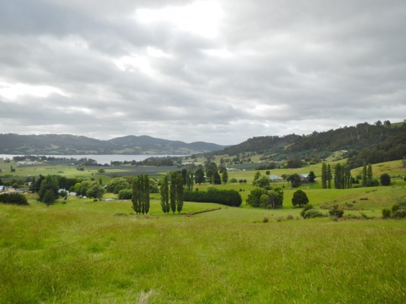 14 Kiles Road, Castle Forbes Bay TAS 7116