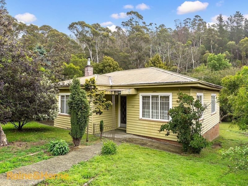 65 Brushy Creek Road, Lenah Valley TAS 7008