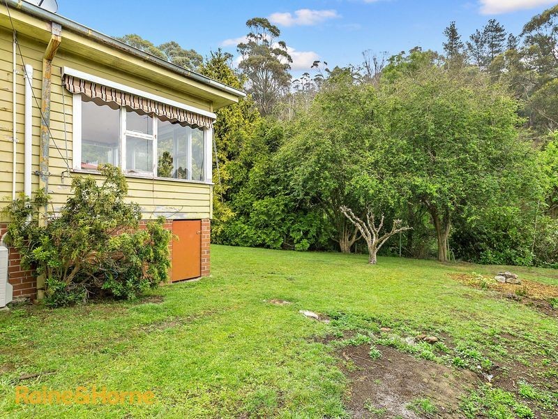 65 Brushy Creek Road, Lenah Valley TAS 7008